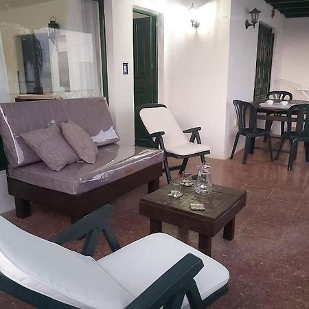 Lanzarote Sea, Acogedora Vivienda Διαμέρισμα Πουέρτο Ντελ Κάρμεν Εξωτερικό φωτογραφία