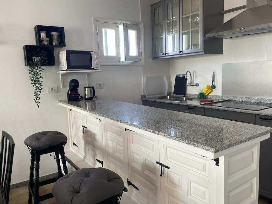 Lanzarote Sea, Acogedora Vivienda Διαμέρισμα Πουέρτο Ντελ Κάρμεν Εξωτερικό φωτογραφία