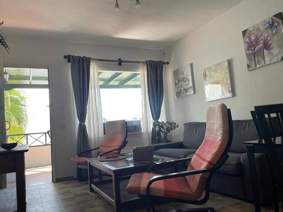 Lanzarote Sea, Acogedora Vivienda Διαμέρισμα Πουέρτο Ντελ Κάρμεν Εξωτερικό φωτογραφία